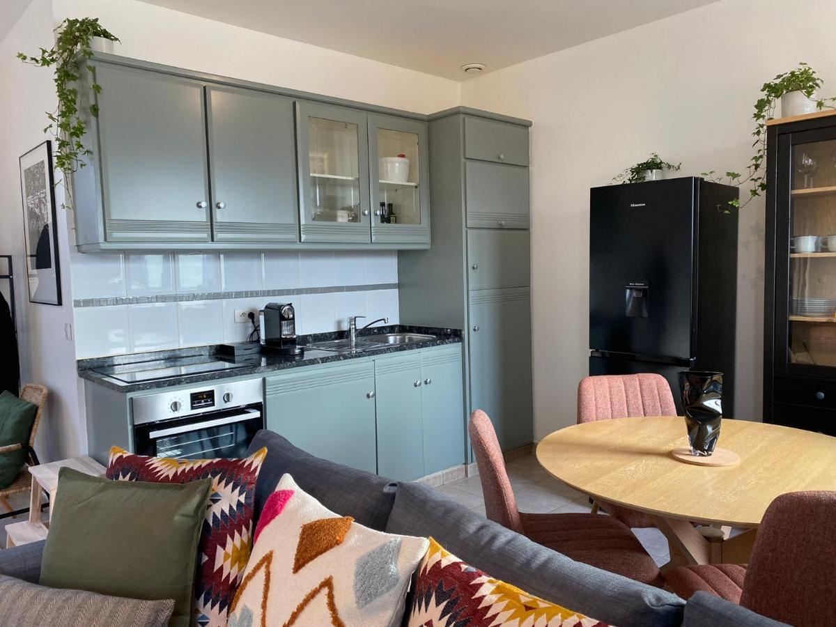 מאני-לה-אמו Appartement 2 Pieces De 44M² En Centre Ville מראה חיצוני תמונה